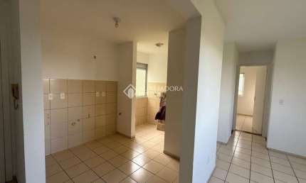 Apartamento com 2 quartos à venda na Rua Mathias Schell, 132, Sertão do Maruim, São José, 52 m2 por R$ 245.000