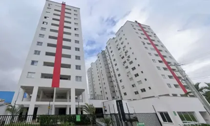 Apartamento com 2 quartos à venda na Rua Recanto dos Santos, 110, Pedra Branca, Palhoça, 54 m2 por R$ 530.000