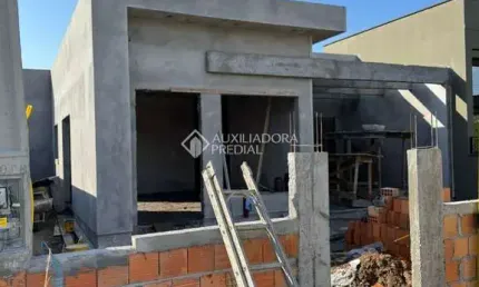 Casa com 3 quartos à venda na Rua Rita De Cássia Harger Gerlach, 11, Forquilhas, São José, 84 m2 por R$ 680.000