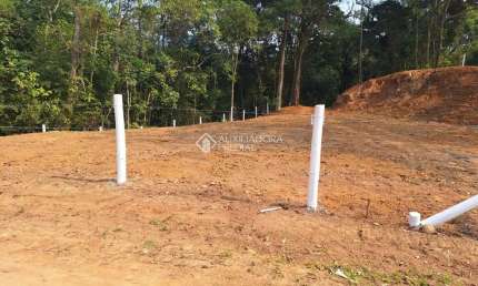 Terreno à venda na João De Souza, 130, Centro, Paulo Lopes, 1212 m2 por R$ 250.000