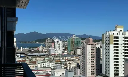 Apartamento com 2 quartos à venda na Rua José Gonzaga Regina Lima, 298, Kobrasol, São José, 90 m2 por R$ 780.000
