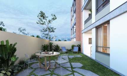 Apartamento à venda na Francisco Wollinger, 3677, Jordão, Governador Celso Ramos