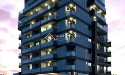 Apartamento com 2 quartos à venda na Avenida da Pedra Branca, 347, Pedra Branca, Palhoça, 82 m2 por R$ 780.000