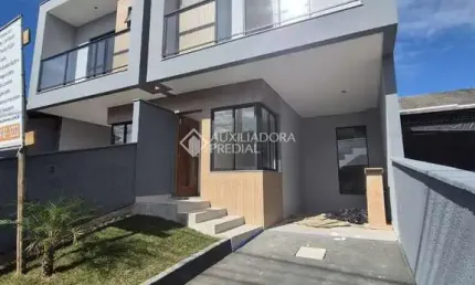 Casa com 2 quartos à venda na Rua João Batista das Costa, 1, Bela Vista, Palhoça, 92 m2 por R$ 499.000