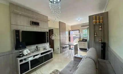 Casa com 2 quartos à venda na Paulo José de Souza, 589, São Sebastião, Palhoça, 91 m2 por R$ 895.000
