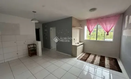 Apartamento com 2 quartos à venda na valmir hermelino machado, 100, guarda do cubatão, palhoça, 47 m2 por r$ 212.000