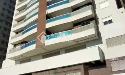 Apartamento com 3 quartos para alugar na Rua Vereador Mário Coelho Pires, 305, Campinas, São José, 102 m2 por R$ 5.900