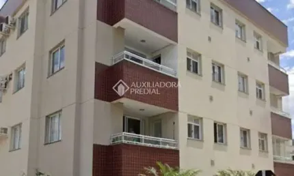 Apartamento com 2 quartos à venda na Rua Siena, 233, Passa Vinte, Palhoça, 71 m2 por R$ 392.000