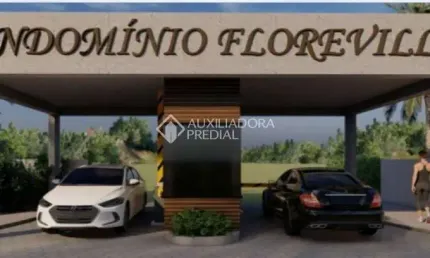 Terreno em condomínio fechado à venda na das camelias, 17, caldas da imperatriz, santo amaro da imperatriz, 501 m2 por r$ 450.900