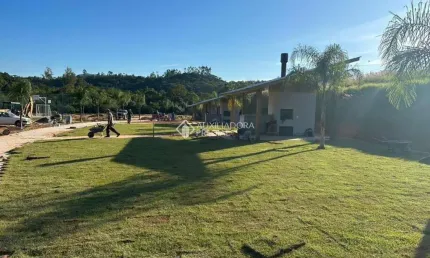 Terreno em condomínio fechado à venda na DAS CAMELIAS, 3, Caldas da Imperatriz, Santo Amaro da Imperatriz, 514 m2 por R$ 462.672