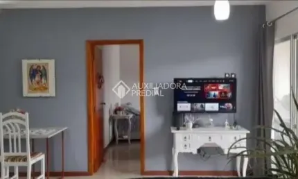 Apartamento com 1 quarto à venda na Rua Altino Sebastião Pereira, 75, Kobrasol, São José, 55 m2