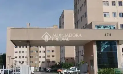 Apartamento com 2 quartos à venda na Avenida Paulo Roberto Vidal, 475, Bela Vista, Palhoça, 49 m2 por R$ 239.000