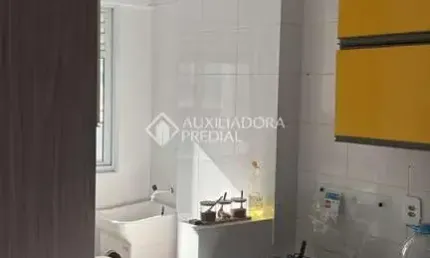 Apartamento com 1 quarto à venda na rua hamilton ferreira, 203, areias, são josé, 46 m2 por r$ 275.000