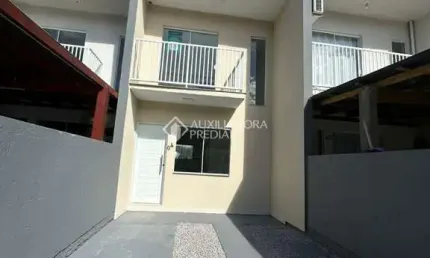 Casa com 2 quartos à venda na rua tanheiro, 76, potecas, são josé, 65 m2 por r$ 338.000