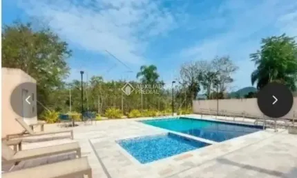 Apartamento com 2 quartos à venda na avenida paulo roberto vidal, 475, bela vista, palhoça, 47 m2 por r$ 300.000