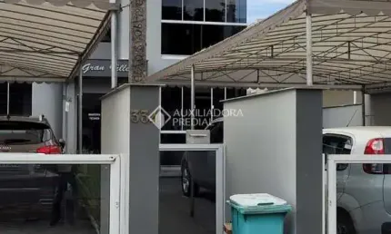 Apartamento com 2 quartos à venda na rua carlos becker, 102, são francisco, santo amaro da imperatriz, 63 m2 por r$ 350.000