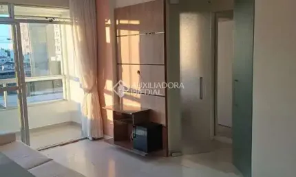 Apartamento com 2 quartos à venda na avenida governador jorge lacerda, 283, campinas, são josé, 64 m2 por r$ 540.000