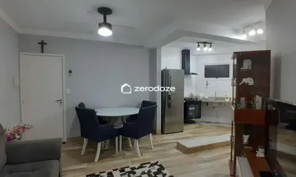 Apartamento com 3 quartos à venda na Avenida Charles Schnneider, 1121, Vila Costa, Taubaté