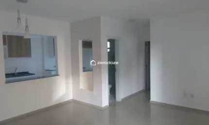 Apartamento com 2 quartos à venda na Avenida Helvino Moraes, 1385, Vila São José, Taubaté