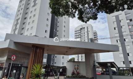 Apartamento na Vila Tatetuba em São José dos Campos