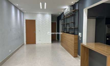 Apartamento com 3 quartos à venda na Rua João Américo da Silva, 92, Centro, Jacareí