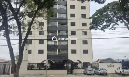 Apartamento no Bosque dos Eucaliptos em São José dos Campos