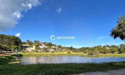 Apartamento no Chácaras Pousada do Vale em São José dos Campos