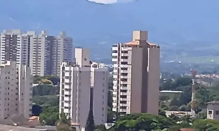 Apartamento com 3 quartos à venda na Avenida Itambé, 631, Jardim Baronesa, Taubaté