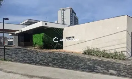 Apartamento na Vila Industrial em São José dos Campos