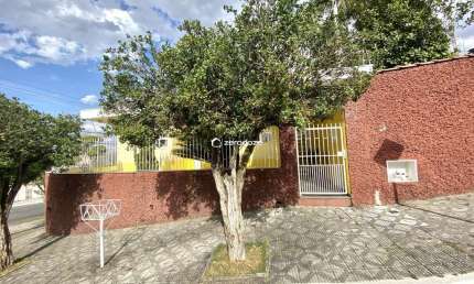 Casa térrea na Vila Antônio Augusto Luiz em Caçapava