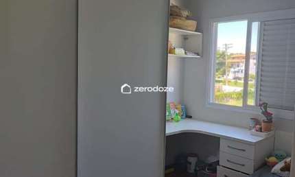 Apartamento com 3 quartos à venda na Rua Sebastiana Maria de Jesus, 250, Areao, Taubaté