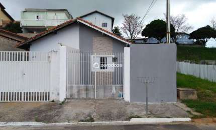 Casa no Jardim Das Industrias em São José dos Campos