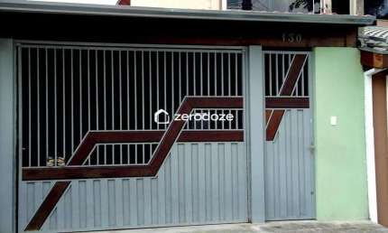 Casa no Bairro Torrão de Ouro em São José dos Campos