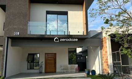 Casa em condomínio fechado com 4 quartos à venda na Rua Padre Eugênio, 1179, Jardim Jacinto, Jacareí