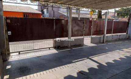 Casa com 3 quartos à venda na Rua Maria Luiza Espírito Santo, 41, Santana, São José dos Campos