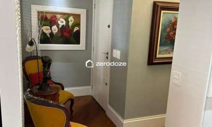 Apartamento com 2 quartos à venda na Avenida do Tubarão, 221, Parque Residencial Aquarius, São José dos Campos