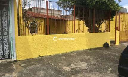 Casa térrea no Cidade Morumbi em São José dos Campos