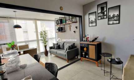 Apartamento com 2 quartos à venda na Rua Santa Clara, 269, Vila Adyana, São José dos Campos