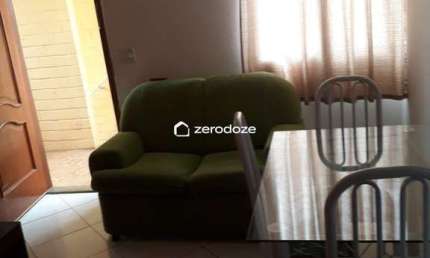 Apartamento na Vila Industrial em São José dos Campos