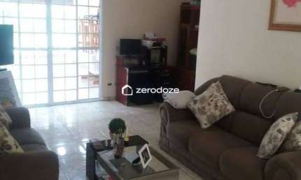 Casa com 5 quartos à venda na Rua Lira, 747, Jardim Satélite, São José dos Campos