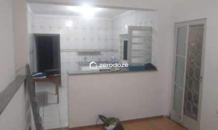Casa com 2 quartos à venda na Rua José Roberto Ferrari, 83, Jardim Imperial, São José dos Campos