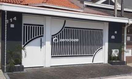 Casa térrea no Altos da Vila Paiva em São José dos Campos