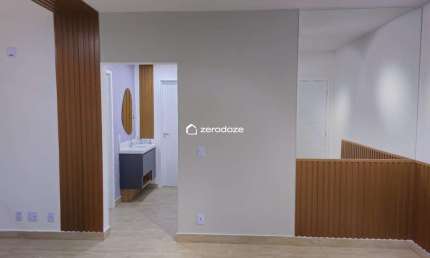 Apartamento com 2 quartos à venda na Rua Sebastião Carlos da Silva, 201, Jardim Primavera, Jacareí