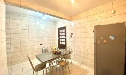 Casa com 4 quartos à venda na Rua Cidade de Santiago, 313, Cidade Vista Verde, São José dos Campos