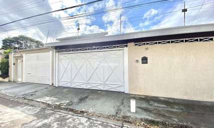 Casa térrea no Jardim das Indústrias em São José dos Campos