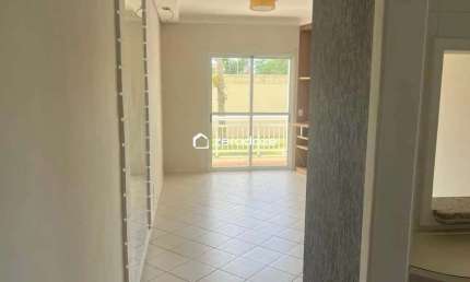 Apartamento com 2 quartos à venda na Rua Oregon, 77, Jardim Flórida, Jacareí