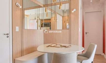 Apartamentos no Jardim Oriente em São José dos Campos