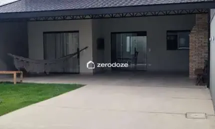 Casa com 2 quartos à venda na Avenida Plinio Marcos, 579, Loteamento Villa Branca, Jacareí