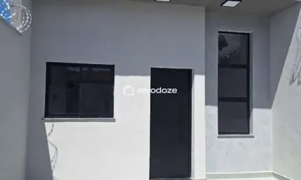 Casa térrea no Parque Novo Horizonte em São José dos Campos