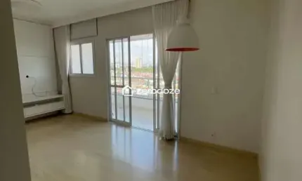 Apartamento com 2 quartos para alugar na Avenida Edouard Six, 255, Jardim Paraíba, Jacareí